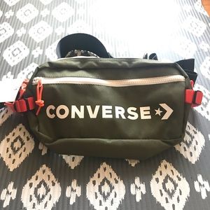 belt bag converse